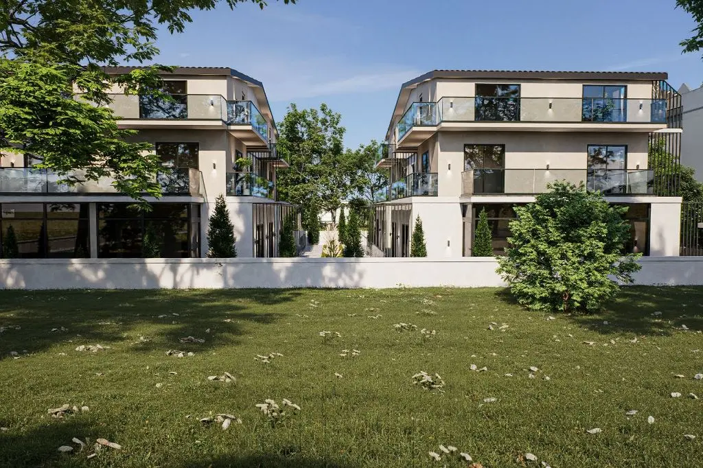 Property in Gunlukbasi
